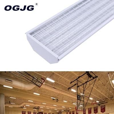 600mm Hanging LED Linear High Bay Light for Supermarket