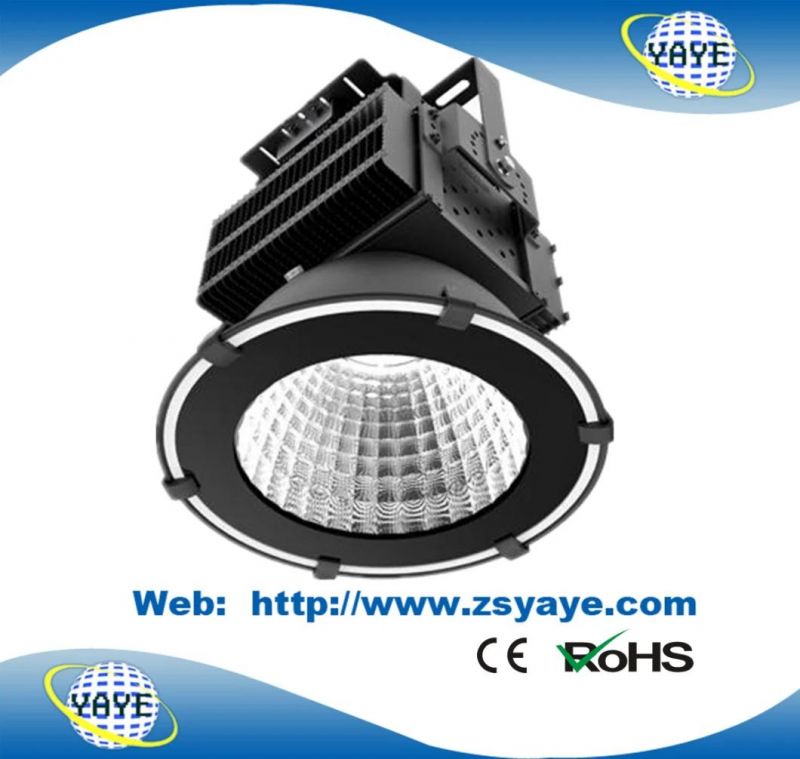 Yaye 18 Hot Sell CREE 400W LED High Bay Light / Meanwell 400W LED Industrial Light with Ce/RoHS/ 5years Warranty