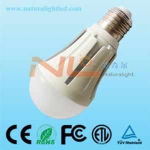 9W LED Bulb