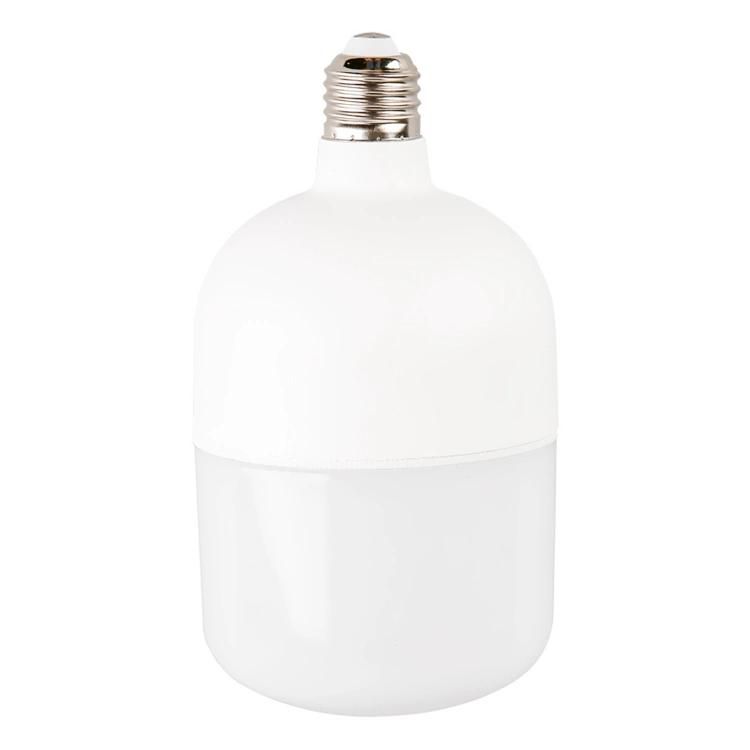 High Brightness High-Quality 2 Years Warranty Aluminum Plastic T Shape Unique Appearance 5W LED Lamp E27 LED T Bulb