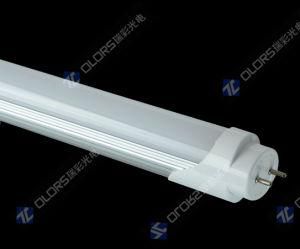 New Item CRI 95ra T8 9W 3000k Warm White 60cm High Quality LED Tube Special for The Five Star Project