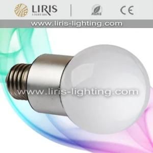 LED Lamp (G50, 1x3W)