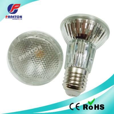 PA20 7W LED Sport Light All Glass