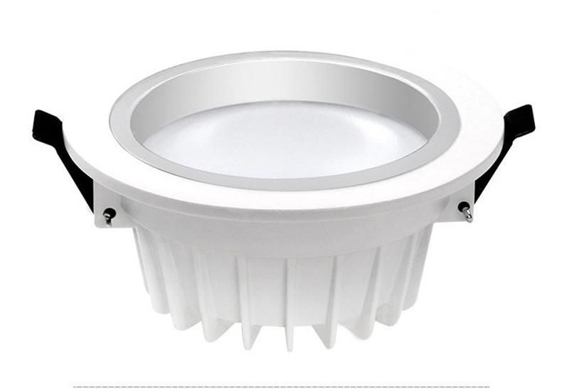 China Factory 5W 7W 12W 15W 18W 24W 30W 40W Triac Dimmable Down Light LED