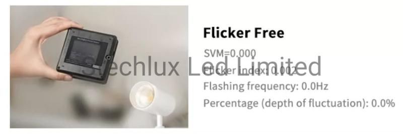 35W 25W 15W Shop Focus Lamp Retail Spot Lighting COB LED Track Spot Light
