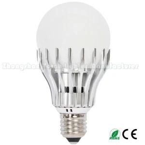 7W COB E27 LED Bulb with CE &amp; RoHS Certificates