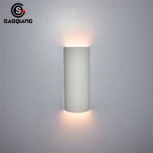 Wall Lamp, Household LED Lighting, Plaster, Decoration, Household, G9, 220V Gqw3104