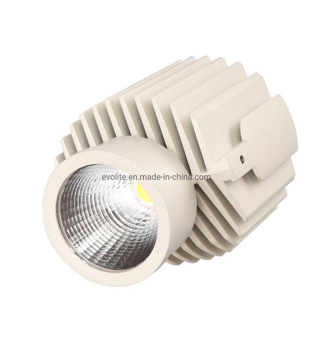 Quality Product Black Dowlight 30W MR16 COB LED Downlight Module