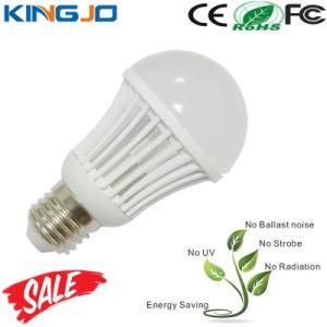 Hollowed out Housing LED Bulb Light (KJ-BL5W-E27)