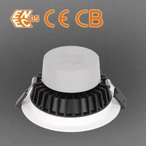 4 Inch SMD LED Downlight, ENEC CB Approved