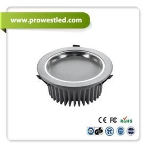 CE/RoHS Approvalled Hot Sale 20W High Power LED Ceiling Down Light Lamp