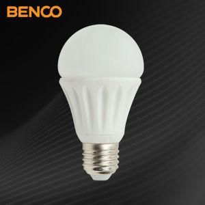 High Power 7W LED Bulb Ww (BC-BL-WW-007-02)