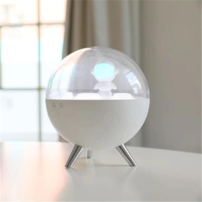 2021 Latest Design LED Night Light Baby Kids Bedside Touch Night Lamp for Children