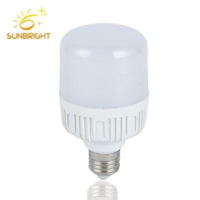 Ce UL SMD 5W 7W 9W E27 Energy Saving LED Light Bulb