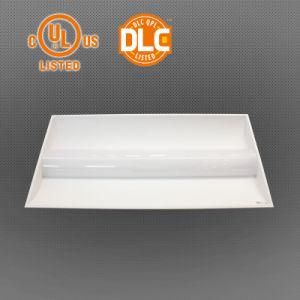 Shenzhen Professional Manufacturer Recessed 2*4FT 50W Panel LED Troffer Light with UL/Dlc