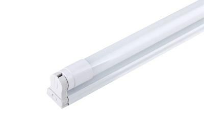 Factory Wholesale Price AC100-264V T8 Glass Tube SMT2535 G13 9W 18W 30W 40W 50W LED Light