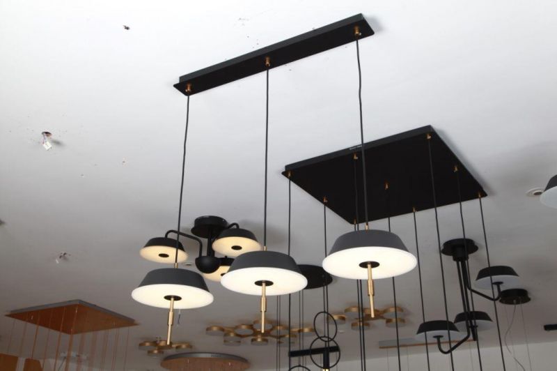 Masivel Classic Design Bedroom Dining Room LED Pendant Light