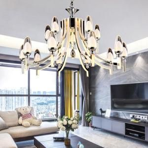 High Quality Modern Chandelier Pendant Lamp for Decoration