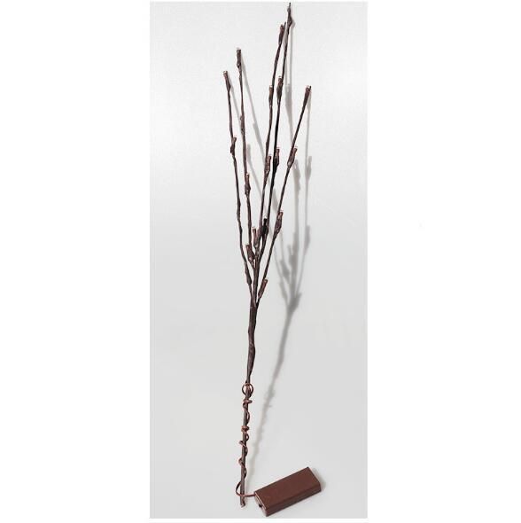 Holiday Decorate Twig Lights LED Room Vase Lights