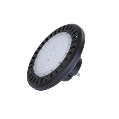 5years Warranty Waterproof 130lm IP65 Outdoor 200W UFO LED High Bay Light
