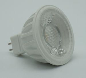New MR16 COB 5W Pure White LED Downlight