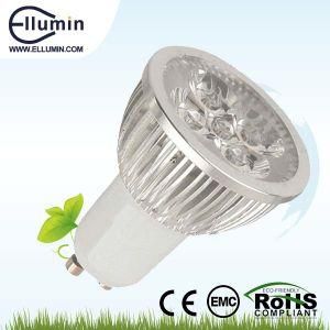 LED Spotlight Lamps 4W GU10 LED