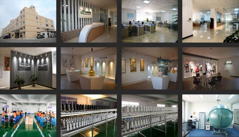 Best Selling Products Good Quality LED Track Light COB LED Spot Light