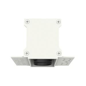 Recessed Ceiling Housing 10W Focusable with 5 Years Warranty LED Linear Downlight