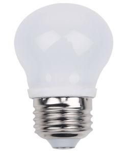 E27/B22 3W 5W 7W 9W Ceramic Global LED Lamp Bulb
