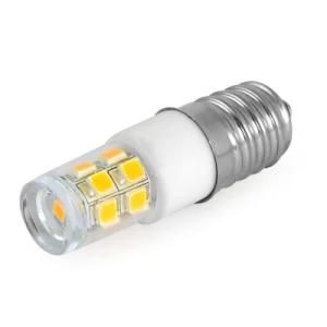 Mengs E14 3W LED Bulb with CE RoHS SMD, 2 Years&prime; Warranty (110110059)