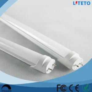 5 Years Warranty 220V G13 &ge; 50000h 9watt 600mm T8 Tube