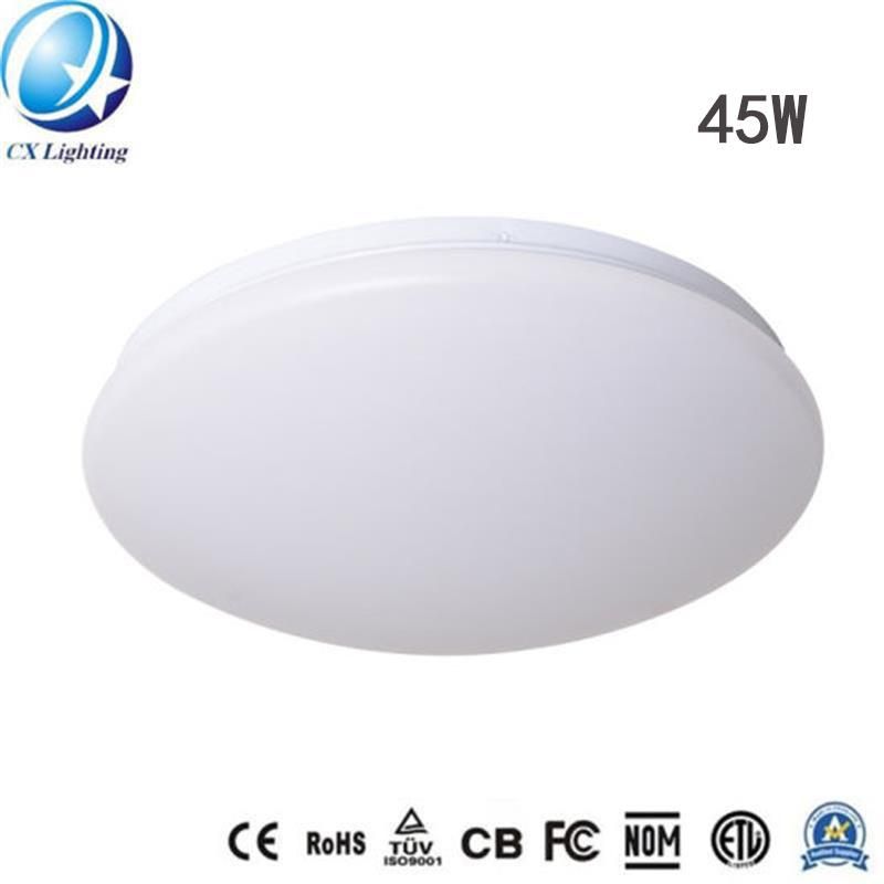 Dimmable 45W LED Ceiling Light