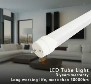 T8 600mm 900mm 1200mm 1500mm LED Tube Lights for Indoor Lighting