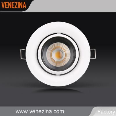 Hot Sell COB LED From Chinese Manufacturer Spotlight