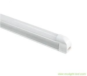 T8 Integrated LED Tube Lamps 18W SMD2835 1.2m 4000K 4200K 1200mm