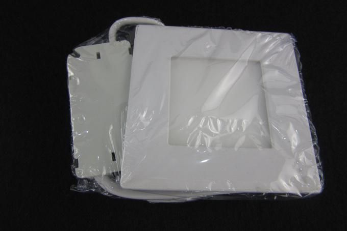 3W Square Flush-Type LED Panel Ceiling Lights Manufacturers (SL-MBOO3)