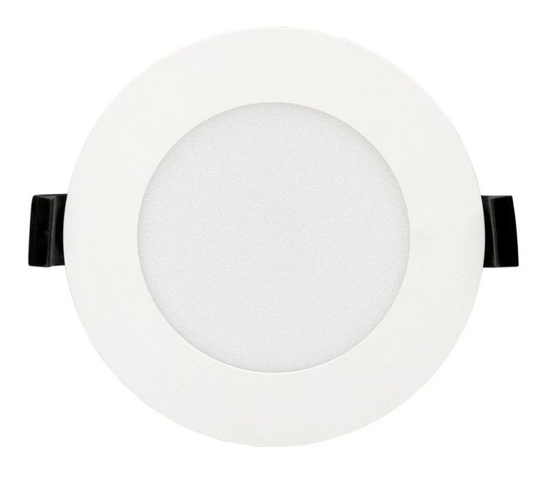 Economic Version ABS+Aluminum IP40 Recessed Mounted LED Down Light