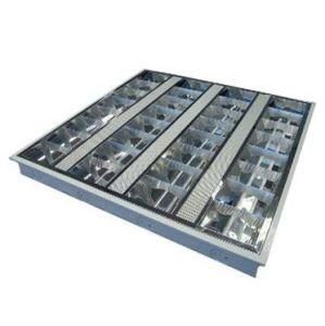 5050 38W LED Grid Light