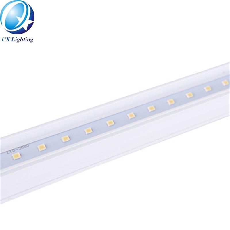 LED T5 Integrated Light Nano Tube Neutral Fluorescent Lamp