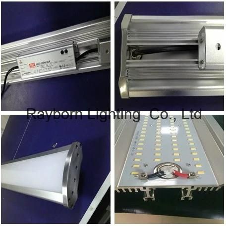 140lm/W IP65 Waterproof Lights LED Linear High Bay Light (RB-LHB-150W)