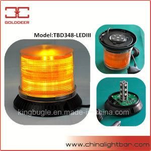 Truck Amber Light LED Strobe Rotating Beacon (TBD348-III amber)