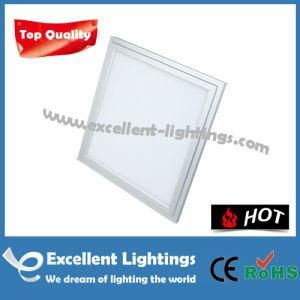 120 Angle Power Above 30W LED Panel Light 600 600mm