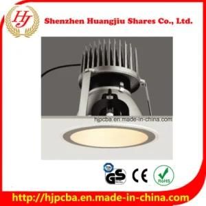 Citizen 60W COB Nichia Chip Architecture Down Light for Hotel