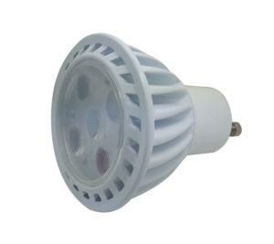 5W GU10 2700-6500k LED Spotlight