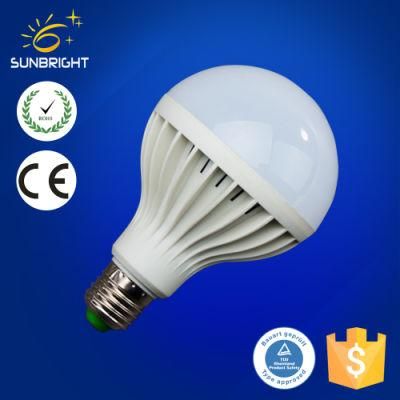 High Power Home 12W E27 LED Bulb with Ce RoHS