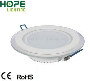 12W Round Shape LED Panel