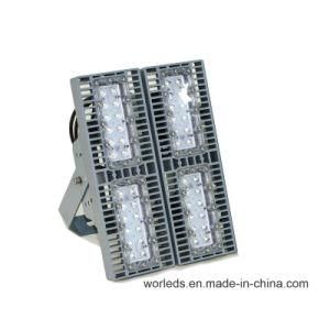 60-400W Reliable Square High Bay Light for Indoor and Outdoor Lighting