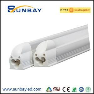 Clear/Frosted Cover Aluminum 60cm T5 LED Tube 9W 10W