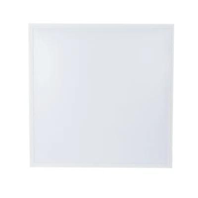 Interior Commercial Office Lamp Square Backlit Lighting 600*600 LED Panel Light