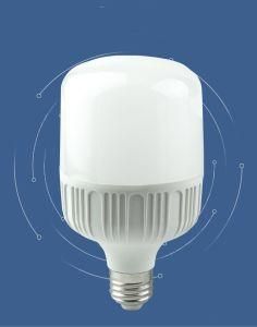 High Power Best Price LED Bulb 2700-10000K AC85-265V 10W 20W 30W 40W 50W 60W LED T Bulb T Shape LED Bulb Lamp